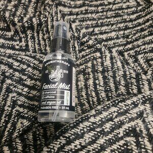 New My Beauty Spot Aromatherapy Facial Mist Spray 2FL